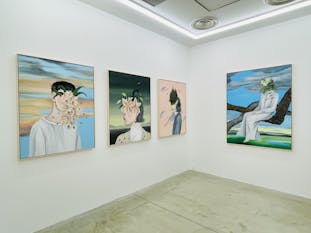 マジックアワー